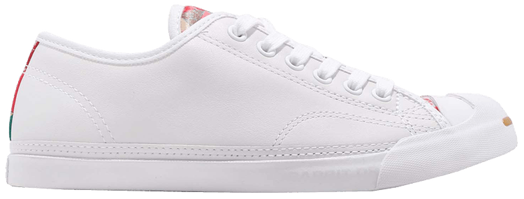 jack purcell white womens